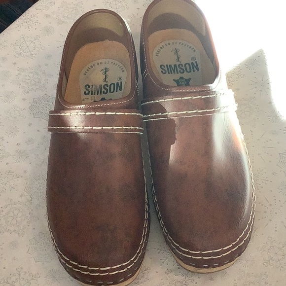 NWOT Simson shoes - Picture 2 of 8